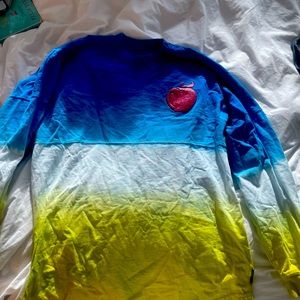 SNOW WHITE DISNEY SPIRIT JERSEY XS